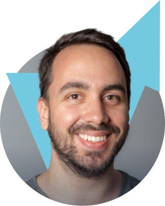 Portrait Amadeusz Bathelt Dealavo