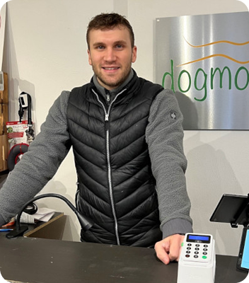 Bastian Dogmono Zitat