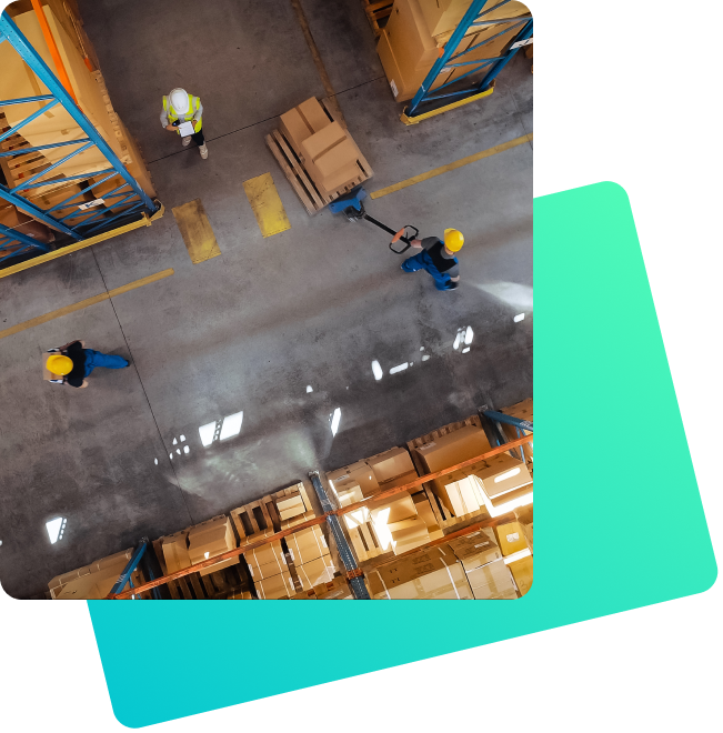 Ecommerce Fulfillment Software Funktionen