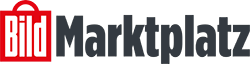 Bild Marktplatz Logo