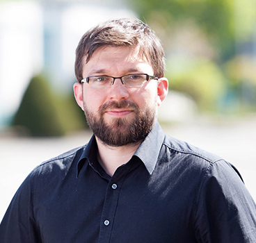 Georg Mitarbeiter Stories