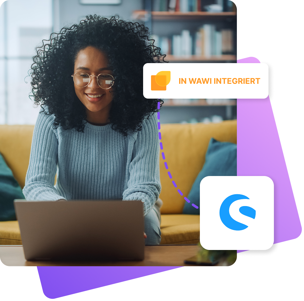 ERP Schnittstelle JTL-Connector für Shopanbindung zu Shopware