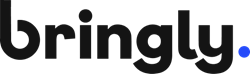 bringly Logo