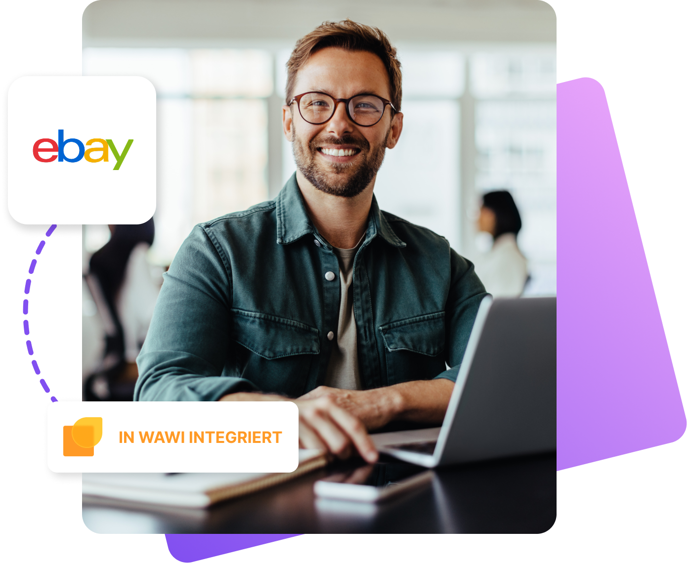 Marktplatzanbindung JTL-eazyAuction für eBay