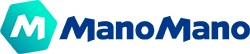 Manomano Logo