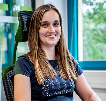 Maria Mitarbeiter Stories