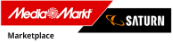 Mediamarkt Saturn Logo