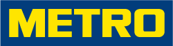 Metro Logo