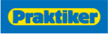 Praktiker Logo