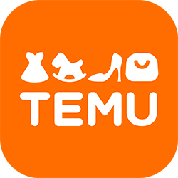 Temu Logo