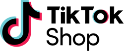 TikTok Shop Logo