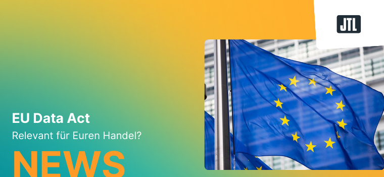 Blogheader EU Data Act JTL