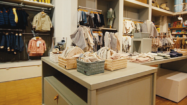 Herr und Frau Klein & Mollie: Wie ein Concept Store Vertrauen schafft – online und offline 4 Concept Store Herr und Frau Klein