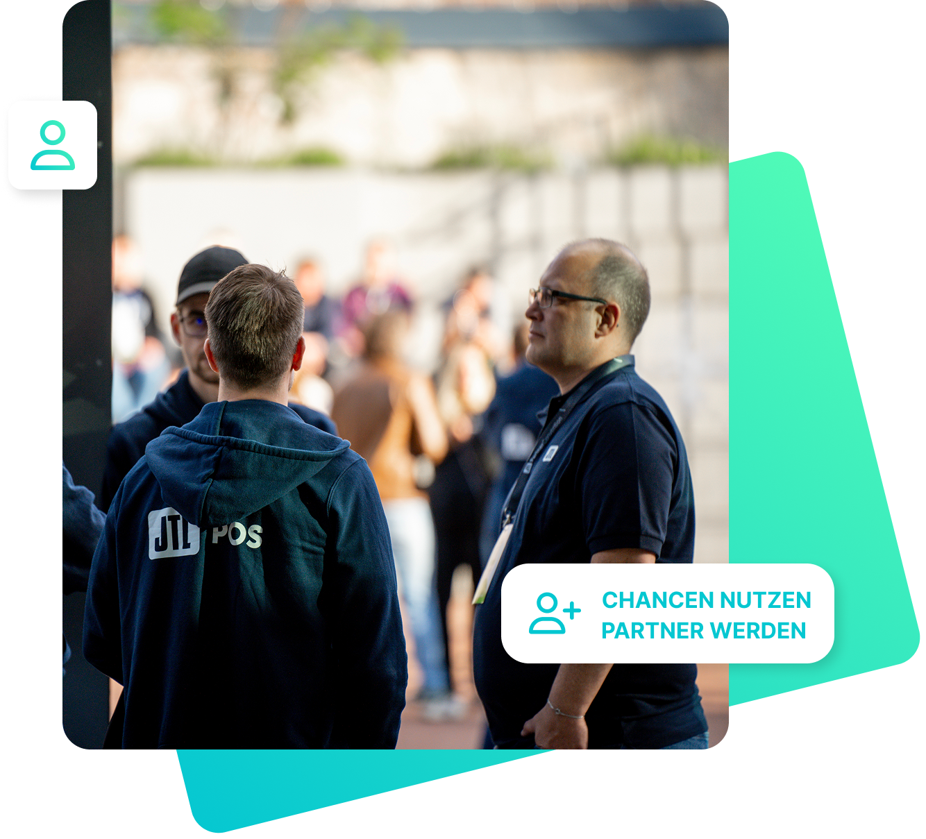 Alle Partnersegmente im Überblick