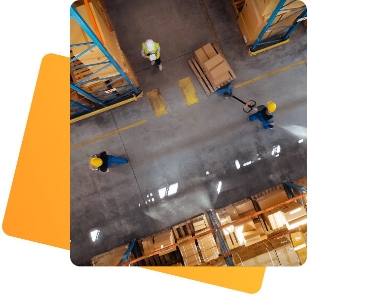 Kapitel 4 Fulfillment