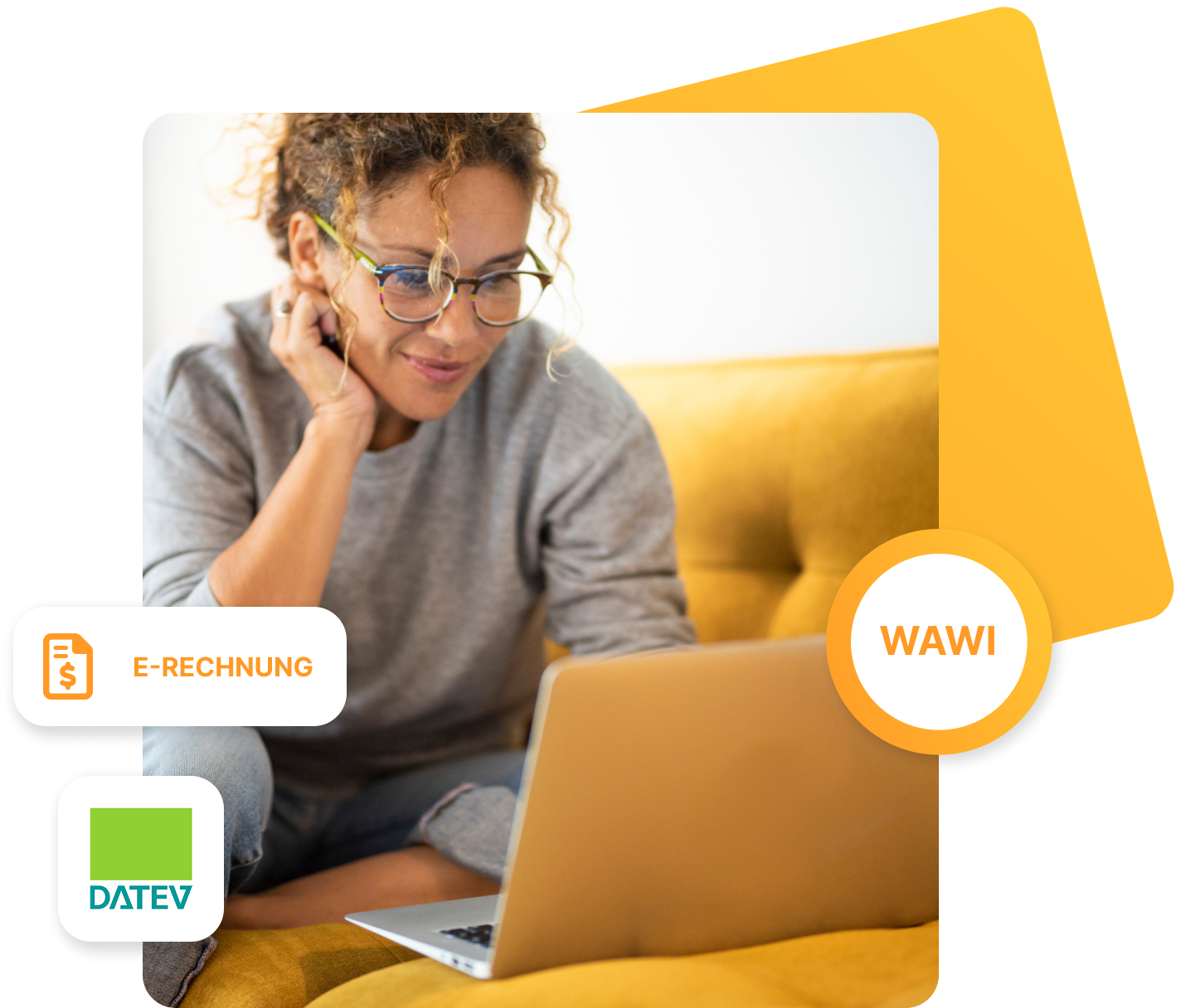 E-Rechnung Software von JTL mit XML-Validierung