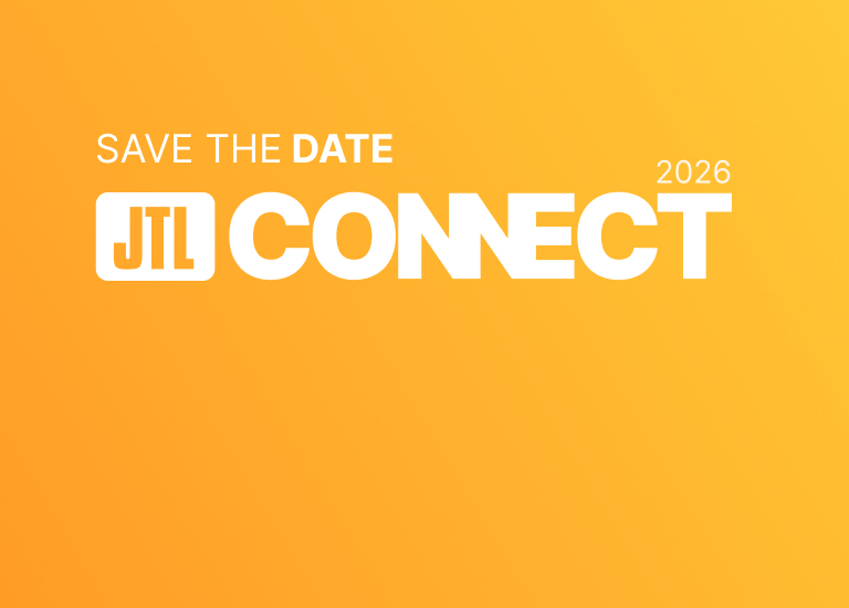Save the Date: JTL-Connect 2026