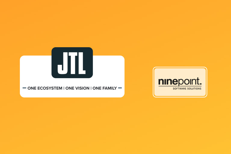 Pressemitteilung JTL akquiriert ninepoint-Schnittstelle