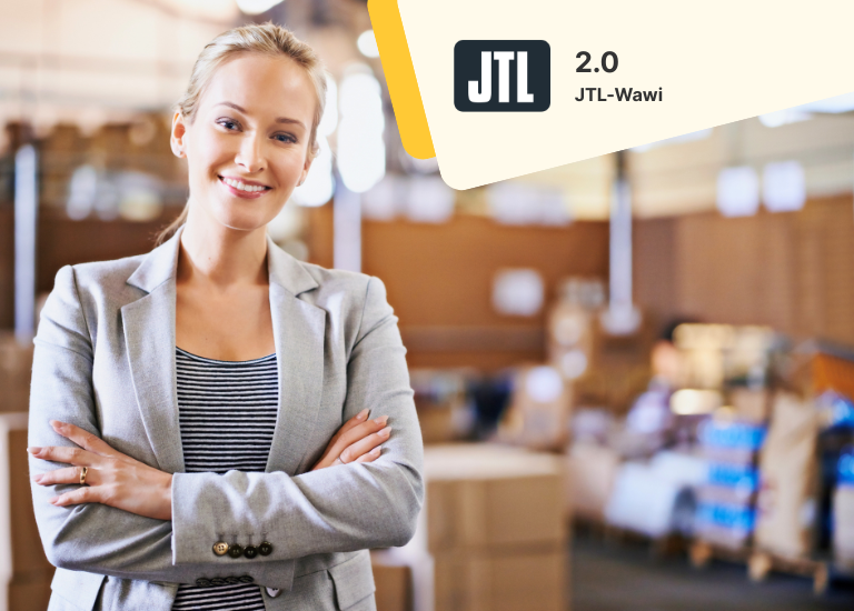 Stable Release Warenwirtschaft JTL-Wawi 2.0