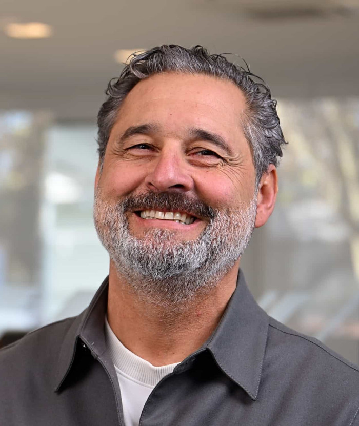 Chris Kiriazis, CEO von SIGA Batterien