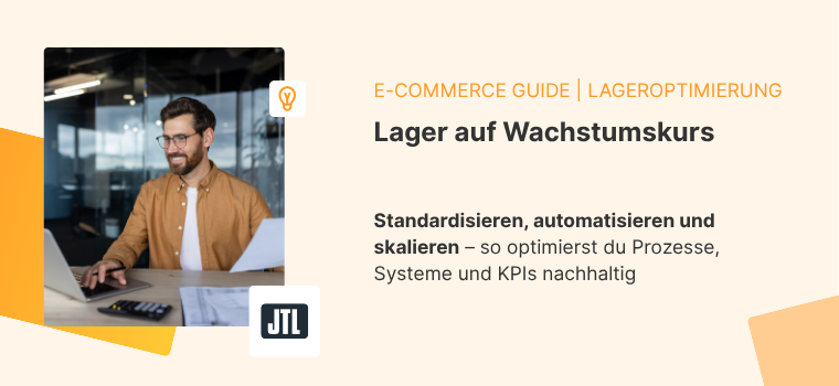 Blogheader Logistik als Wachstumstreiber