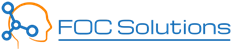 FOC Solutions Logo