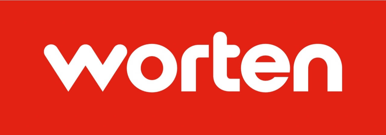 Worten Logo
