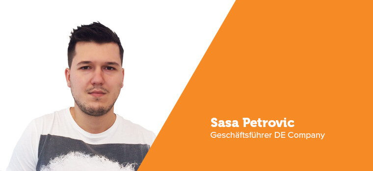 Mobiler Packtisch (jetzt: Pick&Pack) | OBME / DE Company