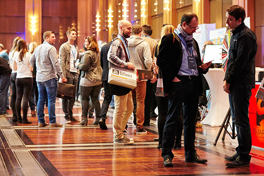 Jtl Connect 2015 Messestaende 01