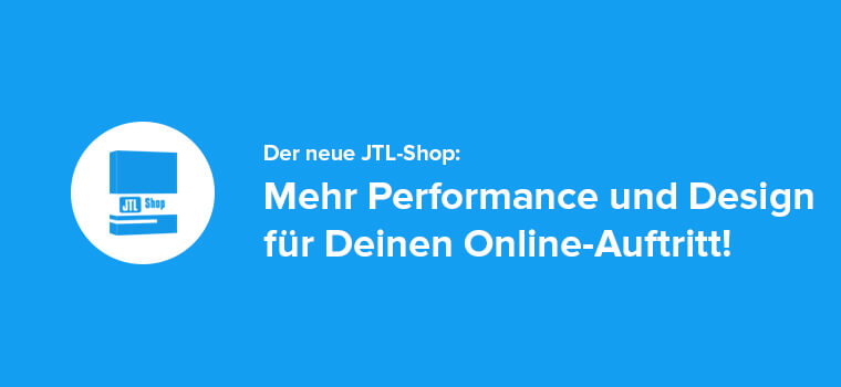 Release JTL-Shop 4