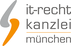 IT Recht Kanzlei Logo JTL Technologiepartner