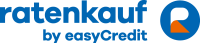 Ratenkauf by Easycredit Logo JTL Technologiepartner