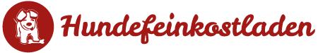 Logo vom JTL-Shop Hundefeinkostladen