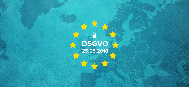 GDPR at JTL