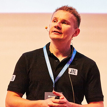 Thomas Lisson
