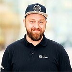 André