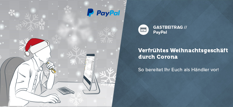 Christmas is coming earlier than ever this year! Good preparation for the Christmas business.