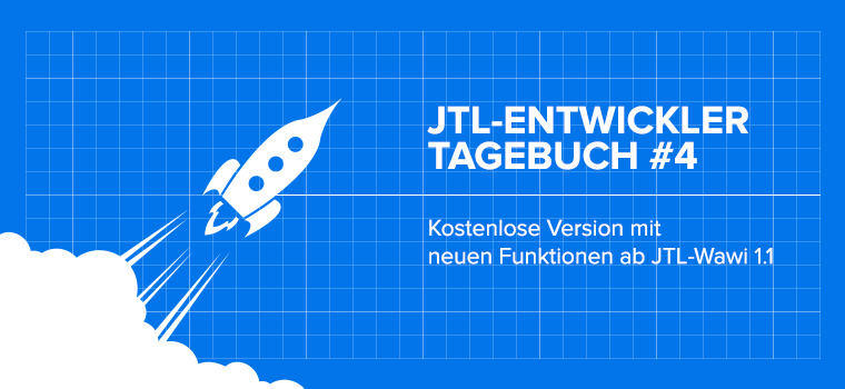The new packing table+ as of JTL-Packing Bench+ 1.1