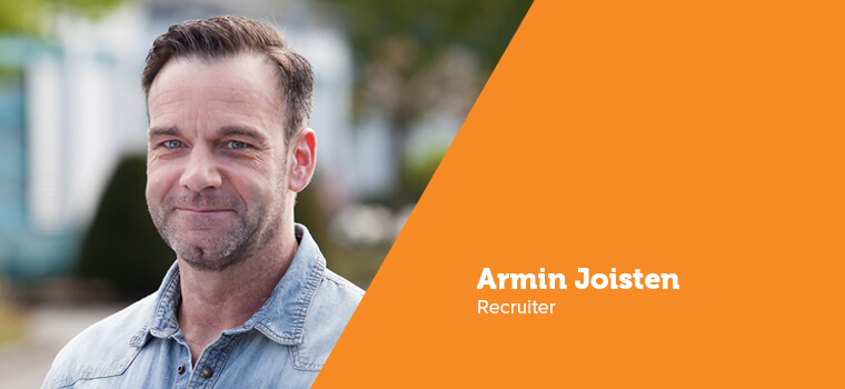 Growth and recruiting at JTL