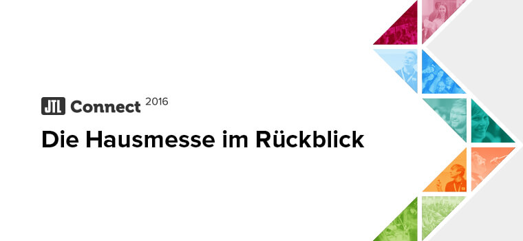 JTL-Connect 2016 im Recap