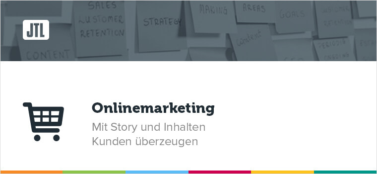 Content marketing in eCommerce