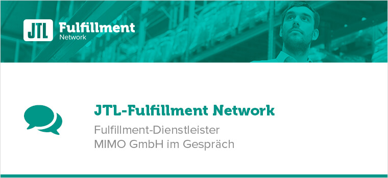 The JTL-Fulfillment Network as a field report – How the beta phase works