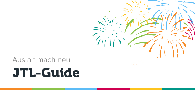 Content optimized for new sellers and increased usability in JTL-Guide 2.0