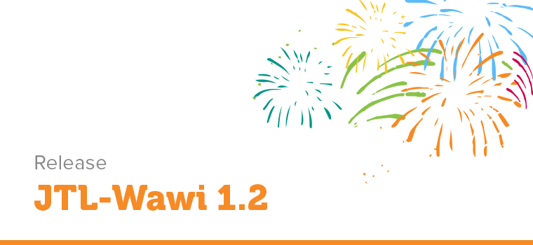 JTL-Wawi 1.2 is now available