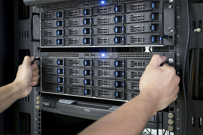 CFE Shophosting JTL-Software