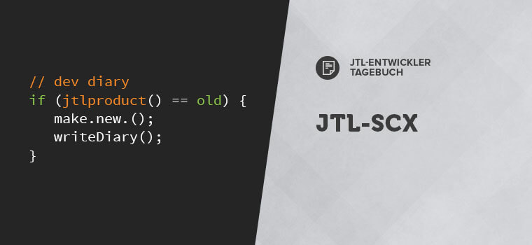 Developer diary: JTL-SCX – Our new marketplace interface