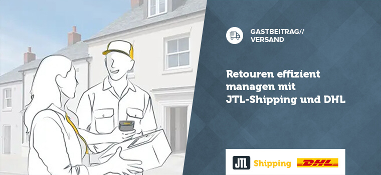 There is always a way back – returns management as a success factor