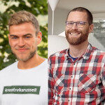 Jonas Hengsbach, kreativkarussell / Michael Stepanek, WebStollen