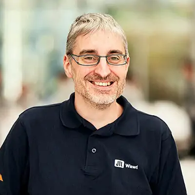 Sebastian Bertho