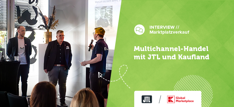 How Stahlwerk is successfully and efficiently expanding its marketplace sales